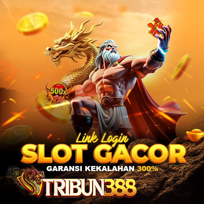 TRIBUN388 — Situs Resmi Slot Online & Kasino Terpercaya | Bonus Member Dengan RTP Terbaik - WooCommerce eCommerce