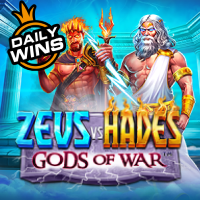 Zeus Vs Hades