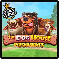 The Dog House Megaways