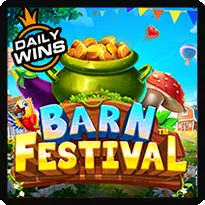 Barn Festival