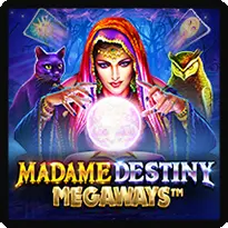 Madam Destiny Megaways